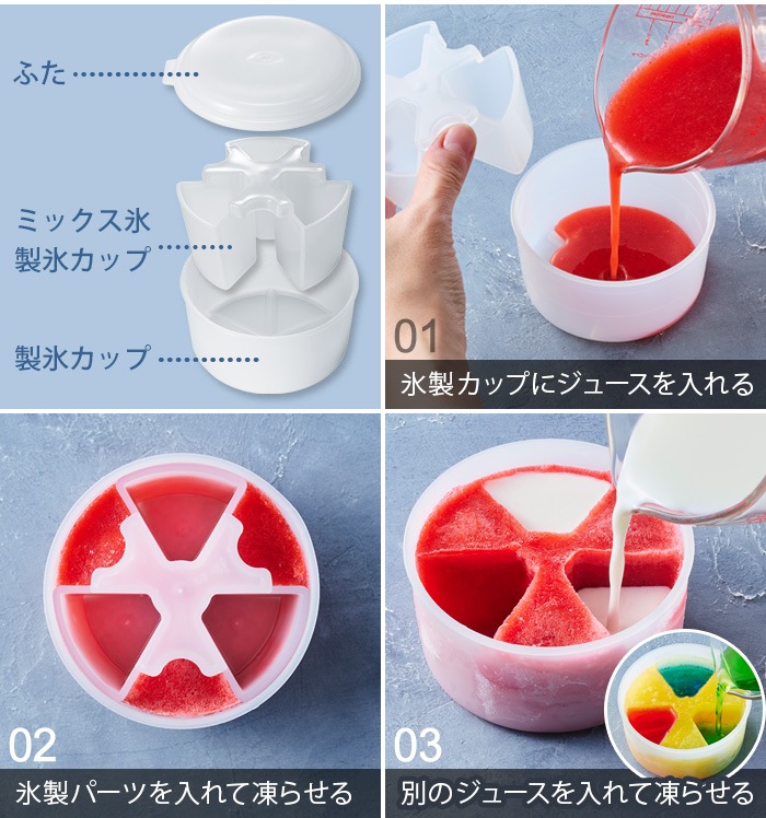 Toffy ����ѥ�����ư�դ�դ狼��ɹ�� K-IS14