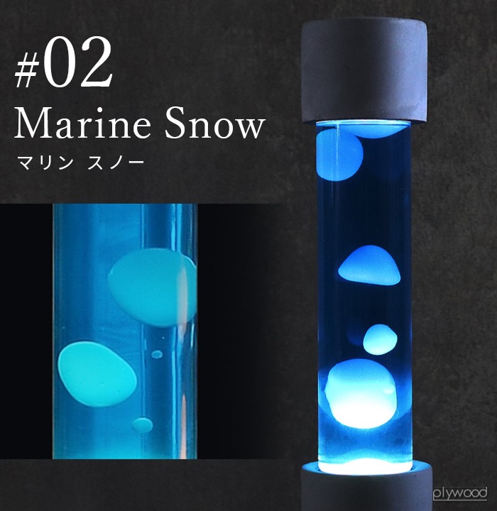 HUNT9 Dripping Lamp Base-C+Refill Bottle set