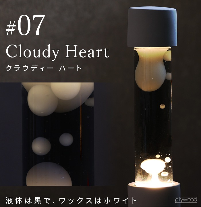 HUNT9 Dripping Lamp Base-C+Refill Bottle set