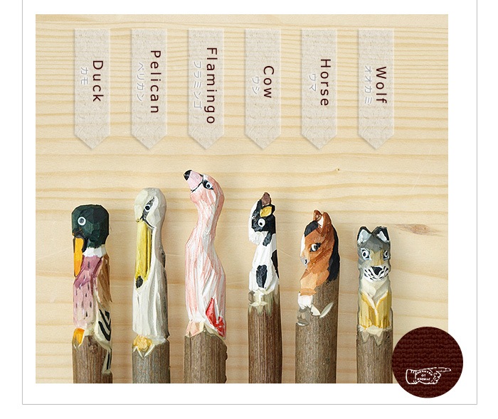 ޥ֥ ˥ޥڥ ANIMAL PEN Amy by amabro