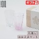100�� SAKURASAKU glass �����饵�� ����֥顼 [��Ȣ��/���򥻥å�]
