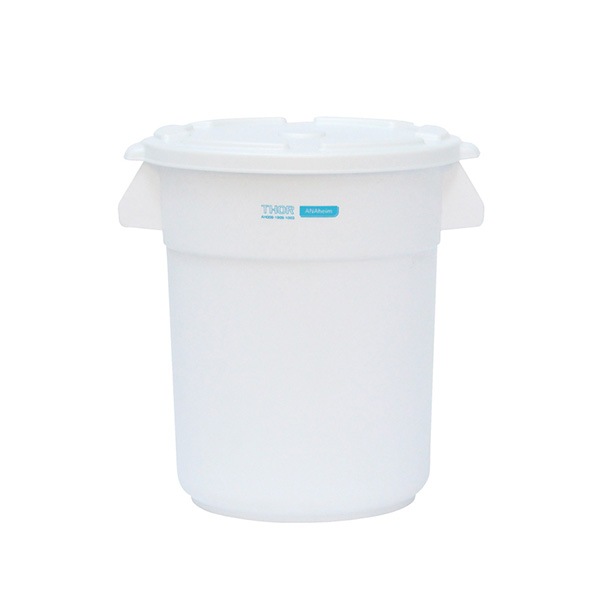 �ȥ饹�� �����饦��ɥ���ƥ� 12L Trust ANAHEIM x THOR ROUND CONTAINER [ �ե��դ� ]