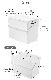 ��� ��������ݤ��Ǥ��본�դ����������Ǽ������ tower Clothing Iron Box with Ironing Board Lid