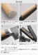 �� Classic White ���饷�å� �ۥ磻�� [������] �ѡ����85mm