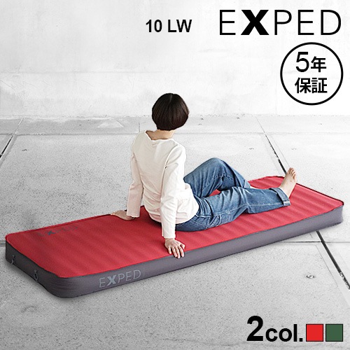 ڥ ᥬޥå EXPED MegaMat 10 LW