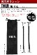 �ȥ饹�� ���� �ȥ��� �졼�� THOR To-Rail