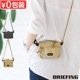 ֥꡼ե ֥른åץѡ BRIEFING W ZIP PURSE BRA241A26