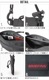 ֥꡼ե ֥른åץѡ BRIEFING W ZIP PURSE BRA241A26