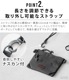 ֥꡼ե ֥른åץѡ BRIEFING W ZIP PURSE BRA241A26