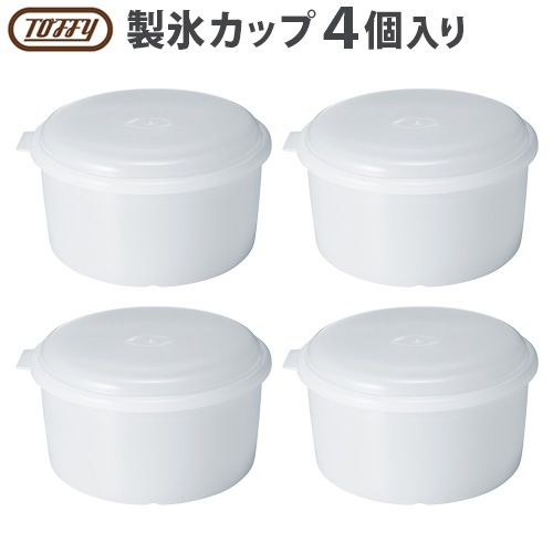 Toffy ����ɹ���� ��ɹ���å�4������ K-IS9-CUP-4SET ���������