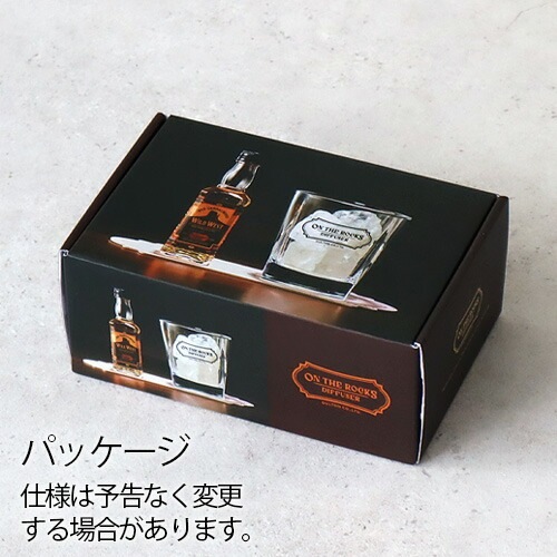 ȥ   å ǥե塼 DULTON on the rocks diffuser RS23-0577