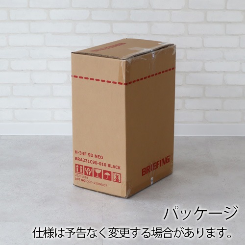 BRIEFING H-60F SD NEO BRA231C91