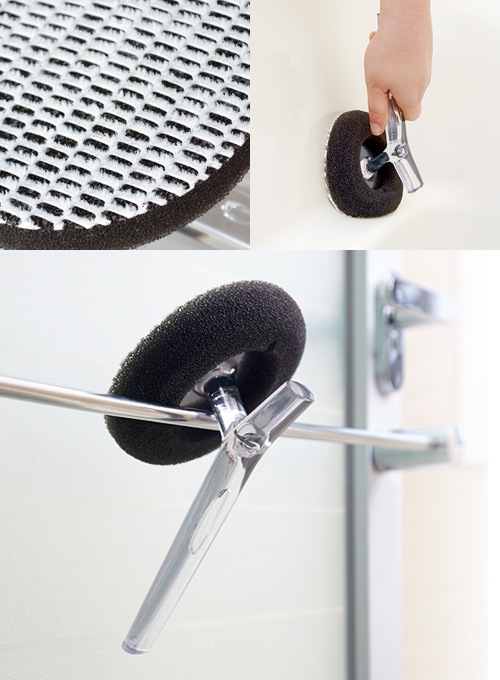 �ƥ��ǥ� �ϥ�ǥ����ݥ� tidy Handy Sponge