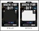 ե쥯ƥ ƥå ǥ磻 ꡼ Reflective Berlin REFLECTIVE DIY STICKIES