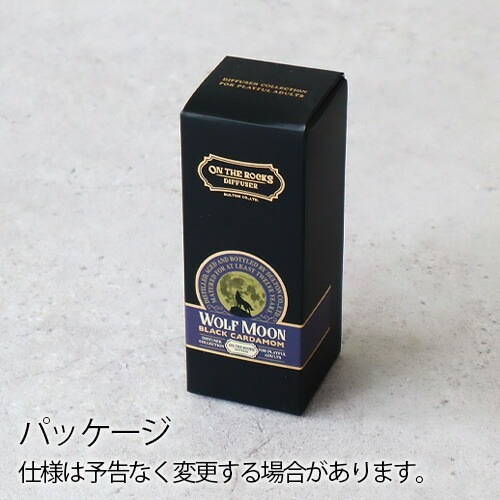 ȥ   å ǥե塼 ѥեܥȥ RS23-0658 DULTON on the rocks diffuser Refill bottle