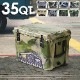 ���������� �����顼�ܥå��� Deelight Iceland Cooler Box ��35QT / 33.1L��