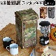 �Хꥹ�ƥ����� ��󥿥� �ܥå��� L������ BALLISTICS LANTERN BOX BSA-2010 �º�