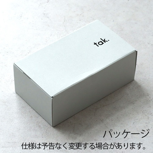 ���å� tak. gift box gohanwan/shiruwan ���եȥܥå��� 3�����å�