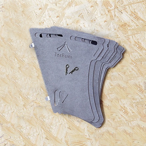 ����� �ե����䡼�ܥ��� ��������ѥ��� �顼�������� Tschum FIRE BOWL Lowimpact Large