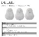 ������ soil FRESHEN set standard JIS-L418 3�ĥ��å�