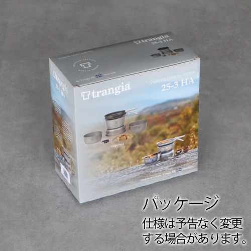 �ȥ�󥮥� ���ȡ��९�å���L UL�ϡ��ɥ��Υ������� TR-25-3HA TRANGIA