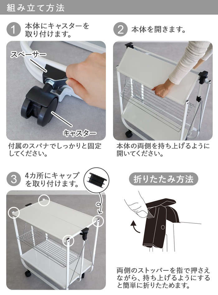 ����ȥ� �ե�����ǥ��� �ȥ��꡼ DULTON FOLDING TROLLEY