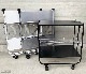 ����ȥ� �ե�����ǥ��� �ȥ��꡼ DULTON FOLDING TROLLEY
