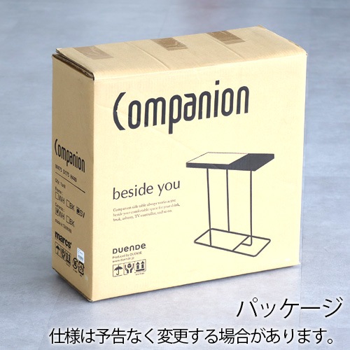 DUENDE COMPANION �ǥ奨��� ����ѥ˥��� DU0031