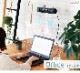 �ץ饹�ޥ��ʥ����� USB�ǥ����ե��� ��0 USB Desk Fan XQS-J230