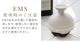 եƥ ż EMSإåɥ ץߥ FESTINO CHARGING EMS HEAD SPA PREMIER SMHB-044