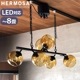 ϥ⥵ ӥå6 ڥȥ ֥å/С HERMOSA BIARRITZ 6 BLACK/AMBER GS-017