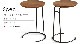 T.710���⡼�륵���ɥơ��֥�case study shop T710 T-710 Small Side Table