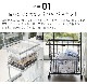  ɥ꡼若+Хå tower Laundry wagon + Basket ¶