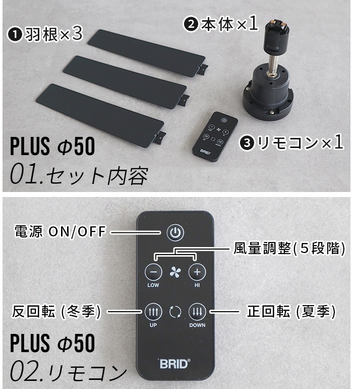 �����ȥ졼�� �ե��� DC�⡼���� �ץ饹 DUCT RAIL FAN DC plus 50cm