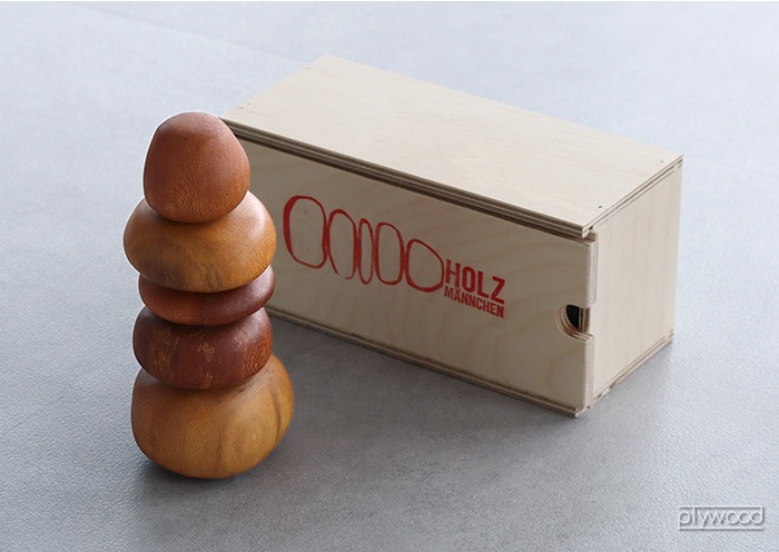 å åɥޥ HOLZMANNCHEN HOM-01