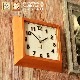 եꥹ륯å [TSI026/27] FRISCO Wall Clock