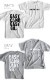 ȥץåȥ饤 6.2oz إӡT OUTPUT LIFE EASY CAMP EASY GO T-Shirt