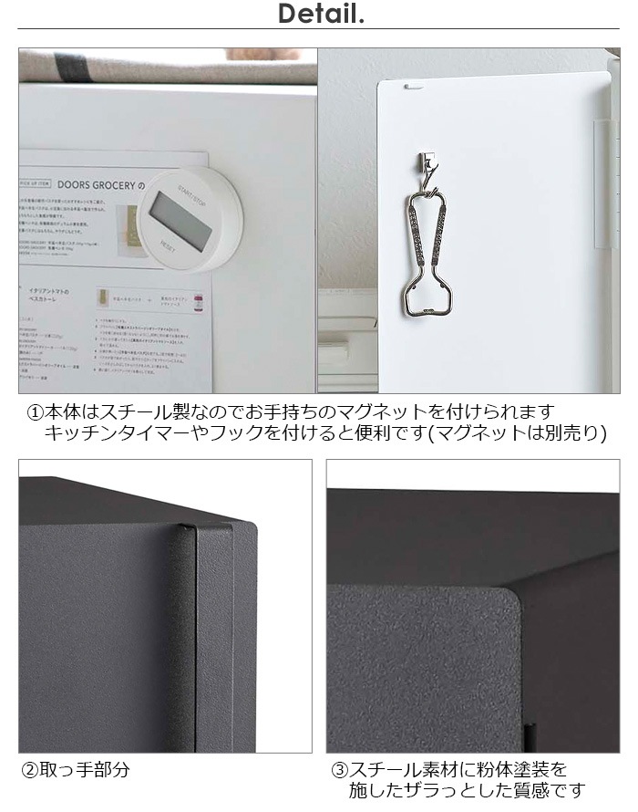 ��� �֥�åɥ����� ����� tower SLIM BREADBOX