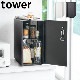 ��� �֥�åɥ����� ����� tower SLIM BREADBOX