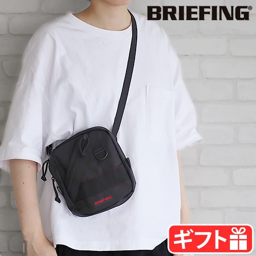 �֥꡼�ե��� �����å� �ȥ�å� SQ �������� BRIEFING JET TRIP SQ SHOULDER