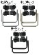 �Хꥹ�ƥ����� �����顼��å� BALLISTICS COOLER LEG [IC] BSPC-H006