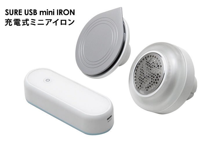 SURE USB mini IRON [SI-USB5K] żߥ˥