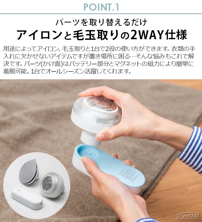 SURE USB mini IRON [SI-USB5K] żߥ˥