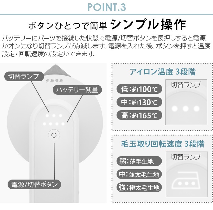SURE USB mini IRON [SI-USB5K] żߥ˥