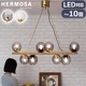 ϥ⥵ ӥå8 ڥȥ [/졼] [/ۥ磻] HERMOSA BIARRITZ 8 [GOLD/GRAY]  [GOLD/WHITE]
