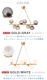ϥ⥵ ӥå8 ڥȥ [/졼] [/ۥ磻] HERMOSA BIARRITZ 8 [GOLD/GRAY]  [GOLD/WHITE]
