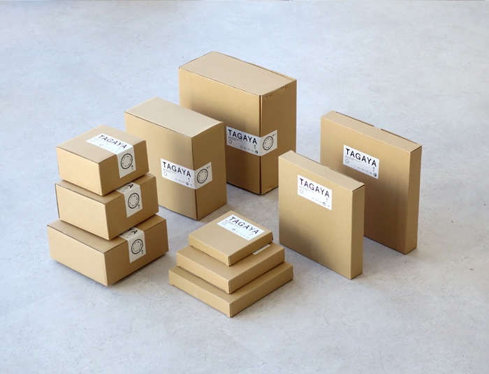 �ޥ�ҥ� �� Takahiro Yasuda TAGAYA �ܥ��� [ 22cm ]
