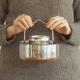 ��������ץ������� �����ץե����䡼���ȥ� EAGLE Products Campfire Kettle��1.5L ST400