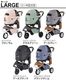 AIRBUGGY �ɡ���3 [�顼�����å�] �����Х���