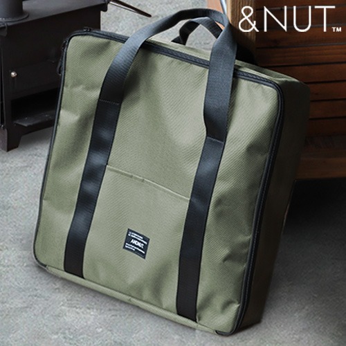 アンドナット ファイヤーグリルバッグ ＆NUT FIREGRILL BAG